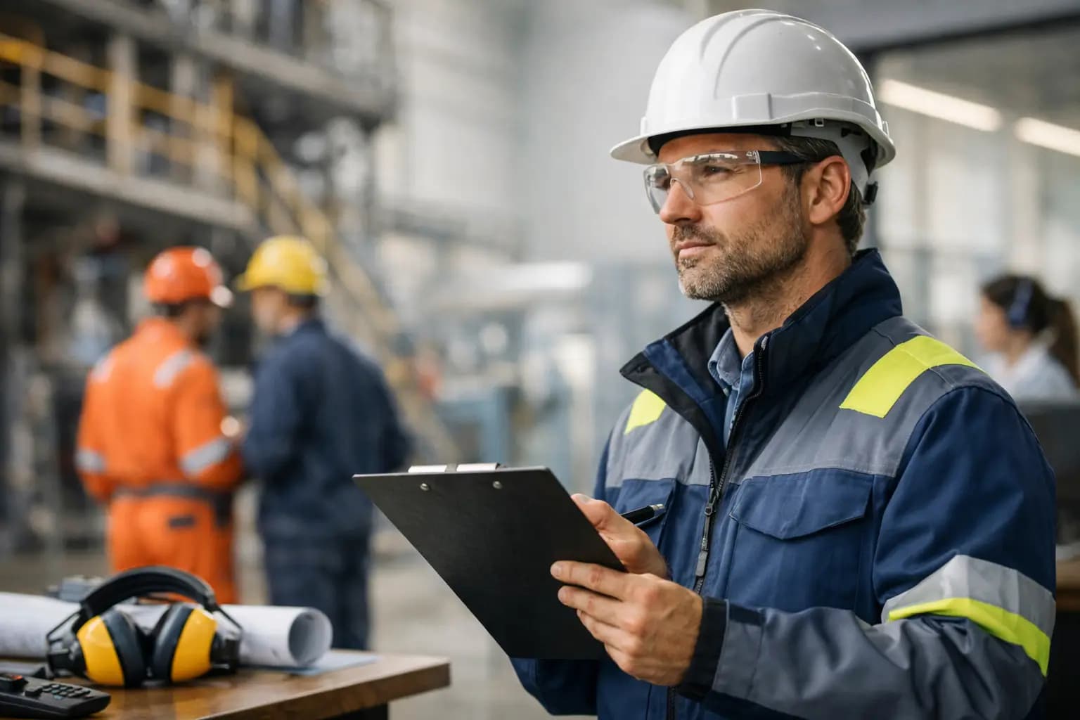 Fachkraft für Arbeitssicherheit Sifa 3.0