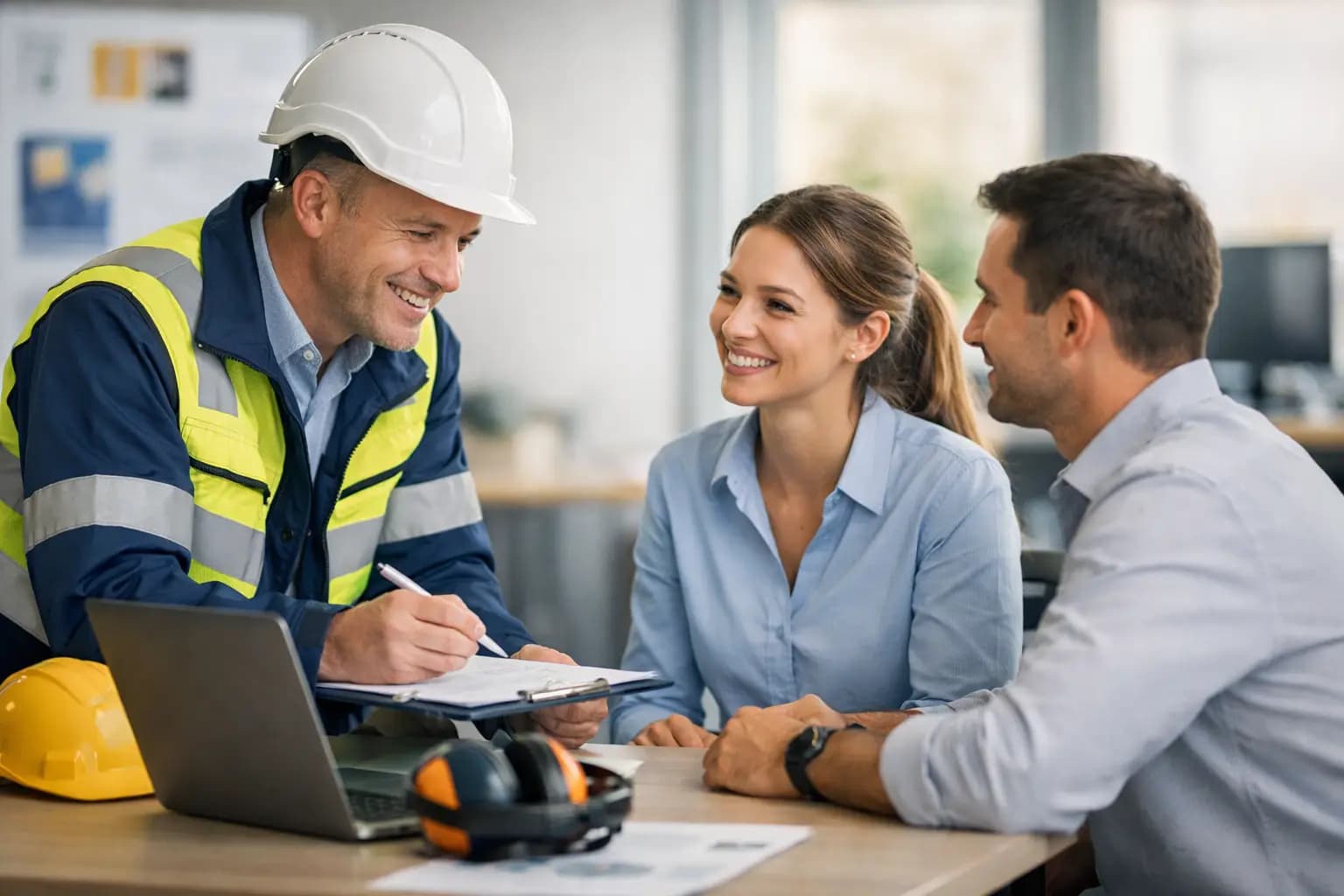 Sifa Ausbildung mit QCG sinnvoll nutzen
