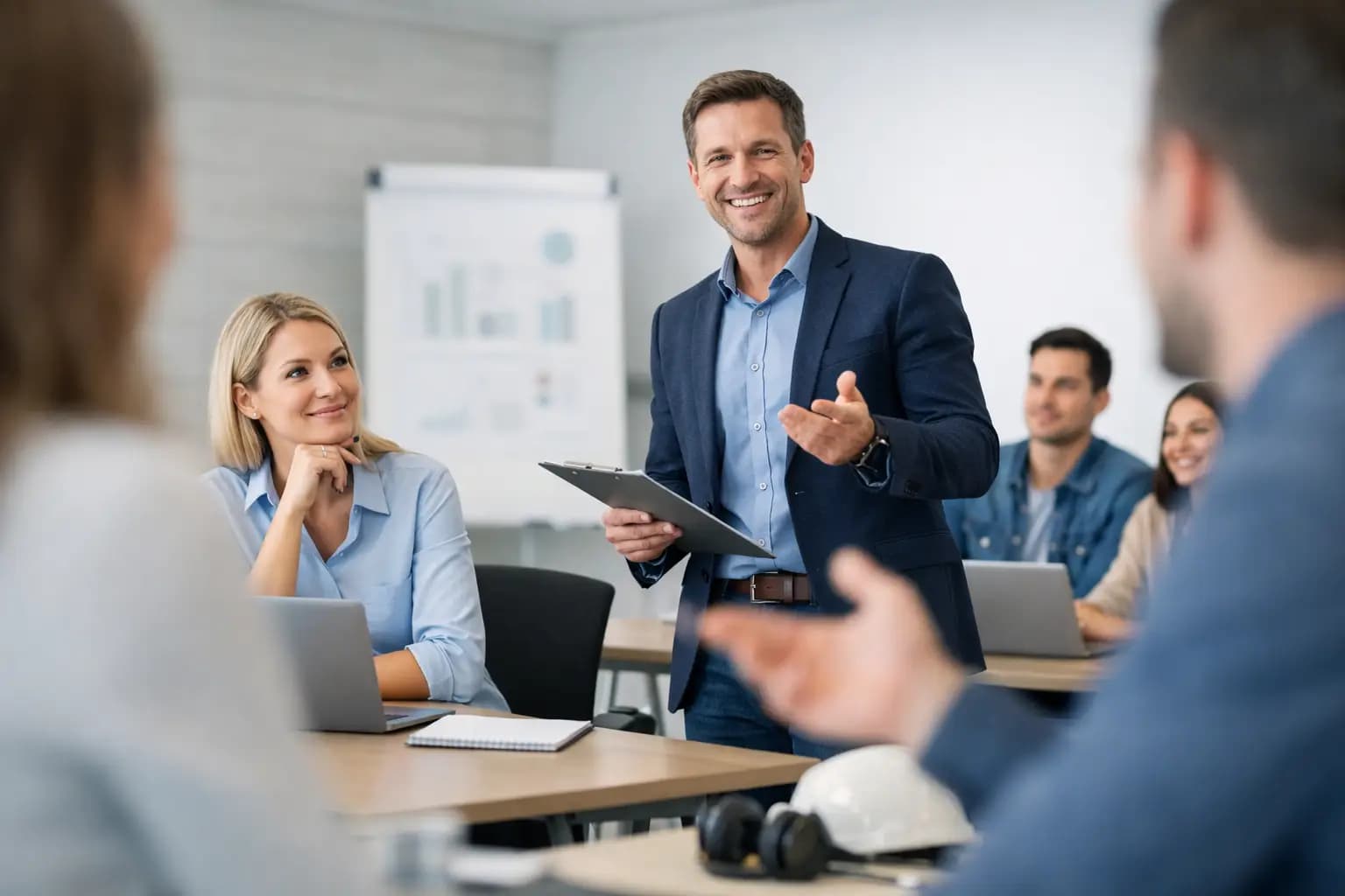 AZAV-Kurs mit Jobperspektive: So wählen Sie