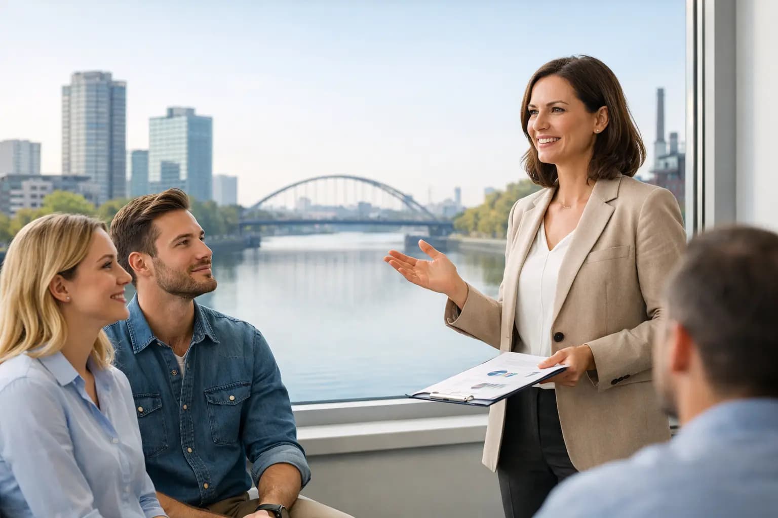 AZAV Weiterbildung Duisburg: Was wirklich zählt