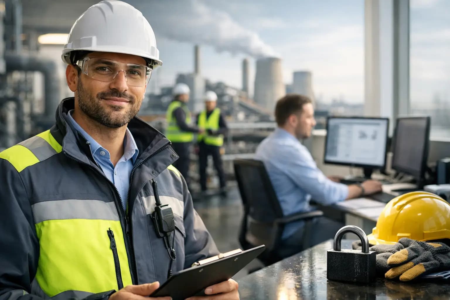 5 Gründe für Sifa 3.0 und einen sicheren Job