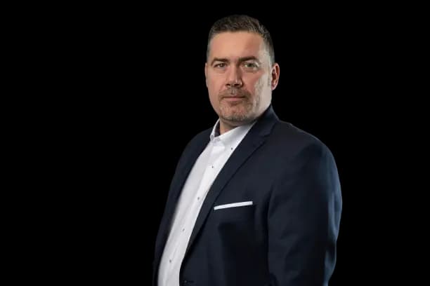 Uwe Janowsky